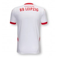 Pánský Fotbalový dres RB Leipzig 2024-25 Domácí Krátký Rukáv